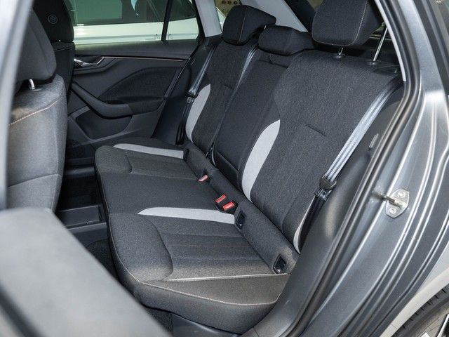 Kamiq 1.0 TSI Tour MATRIX+NAVI+RFK