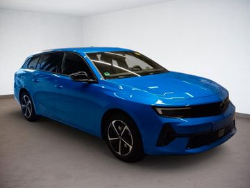 Fotografie 4 des Opel Astra ST GS Automatik 360°Kamera LED Sitzhzg AHK