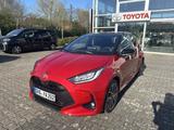 Toyota Yaris Hybrid 130 1.5 VVT-i Style Plus *SAFETY-P* - Toyota Yaris: Style Plus