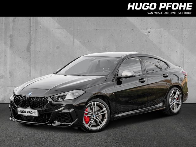 BMW M235i xDrive Gran Coupe. M Sport. Neupreis 66.74