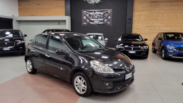 Renault Clio 1.2 16V 5 porte Le Iene