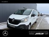 Renault Trafic 1,6 dCi L2H1 Doka Mixto 2,9t Komfort 6Sit - Renault Trafic doka