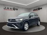 Volkswagen T-Cross 1.0 TSI 85 kW Life - Volkswagen T-Cross: Kleinwagen