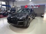Porsche Cayenne GTS Panorama Sportaga Chrono AHK Luft - Porsche Cayenne in Solingen