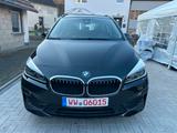 BMW 216 2 Gran Tourer Sport Line 7 Sitzer/LED - BMW 216: 7 Sitzer