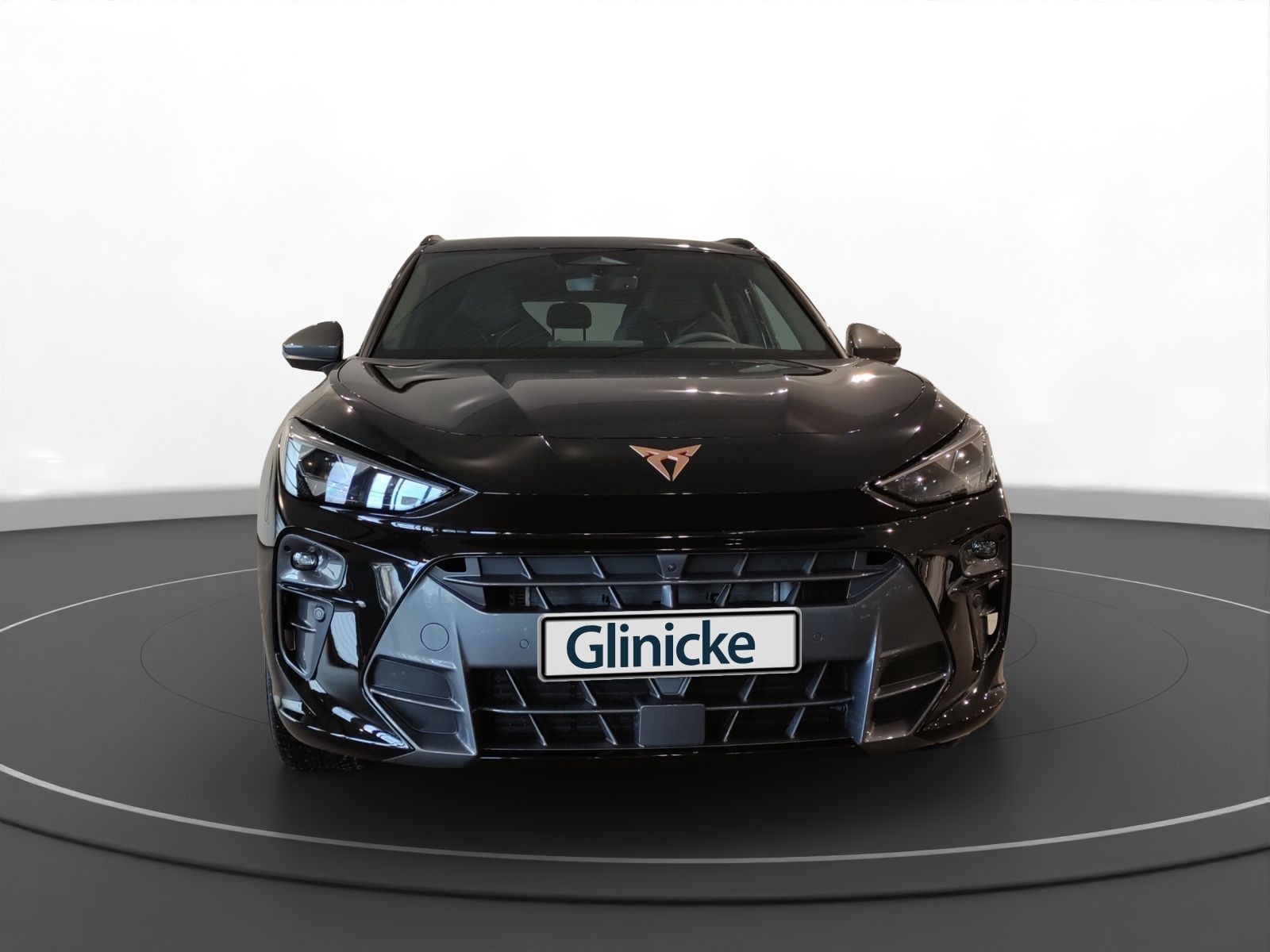 Cupra Terramar - Bild 4