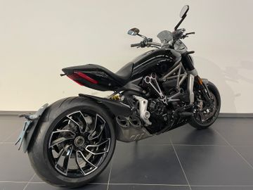 Ducati X Diavel S