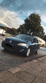Volkswagen Jetta 1.6 TDI LIFE LIFE