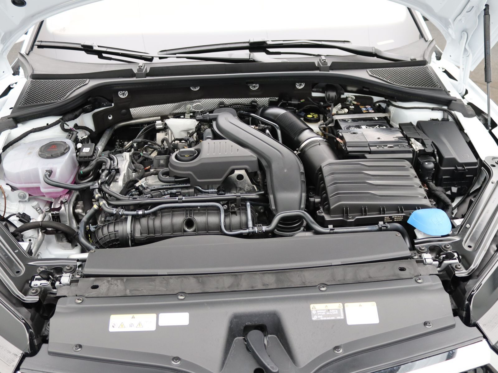 Skoda Octavia - Bild 18