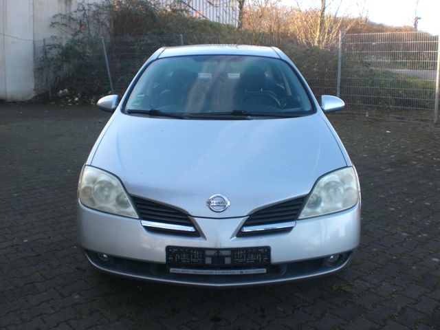 Nissan Primera Lim. Visia