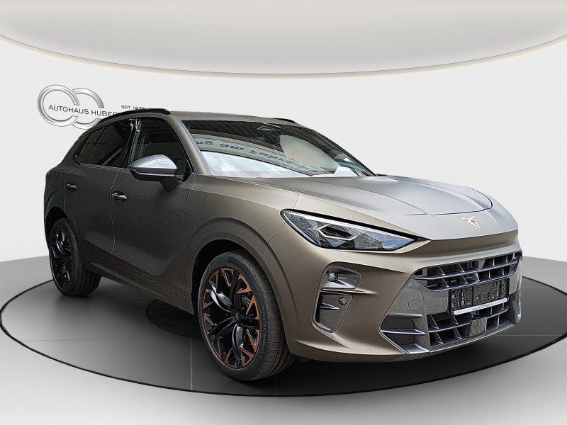 Fahrzeugansicht 4 Fahrzeugabbildung CUPRA Terramar 1.5 e-Hybrid DSG AHK+MATRIX-LED+NAVI+K