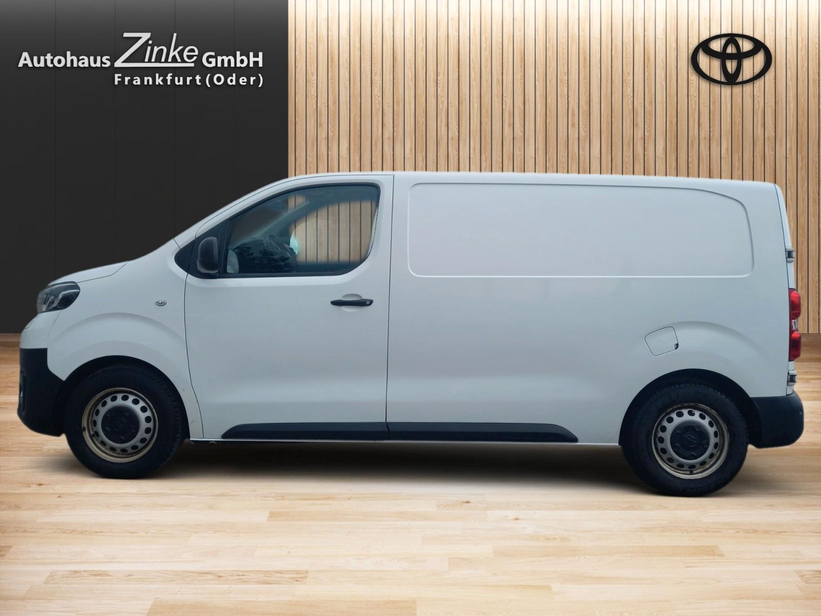 Toyota Proace L1 Kasten Meister *AHK*