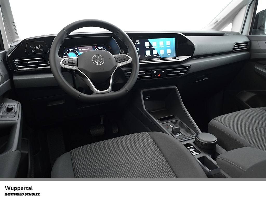 Volkswagen Caddy - Bild 11