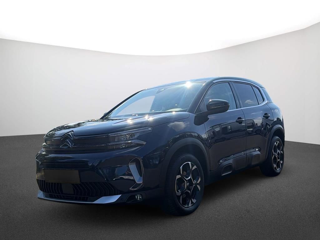 Image of Citroën C5 Aircross