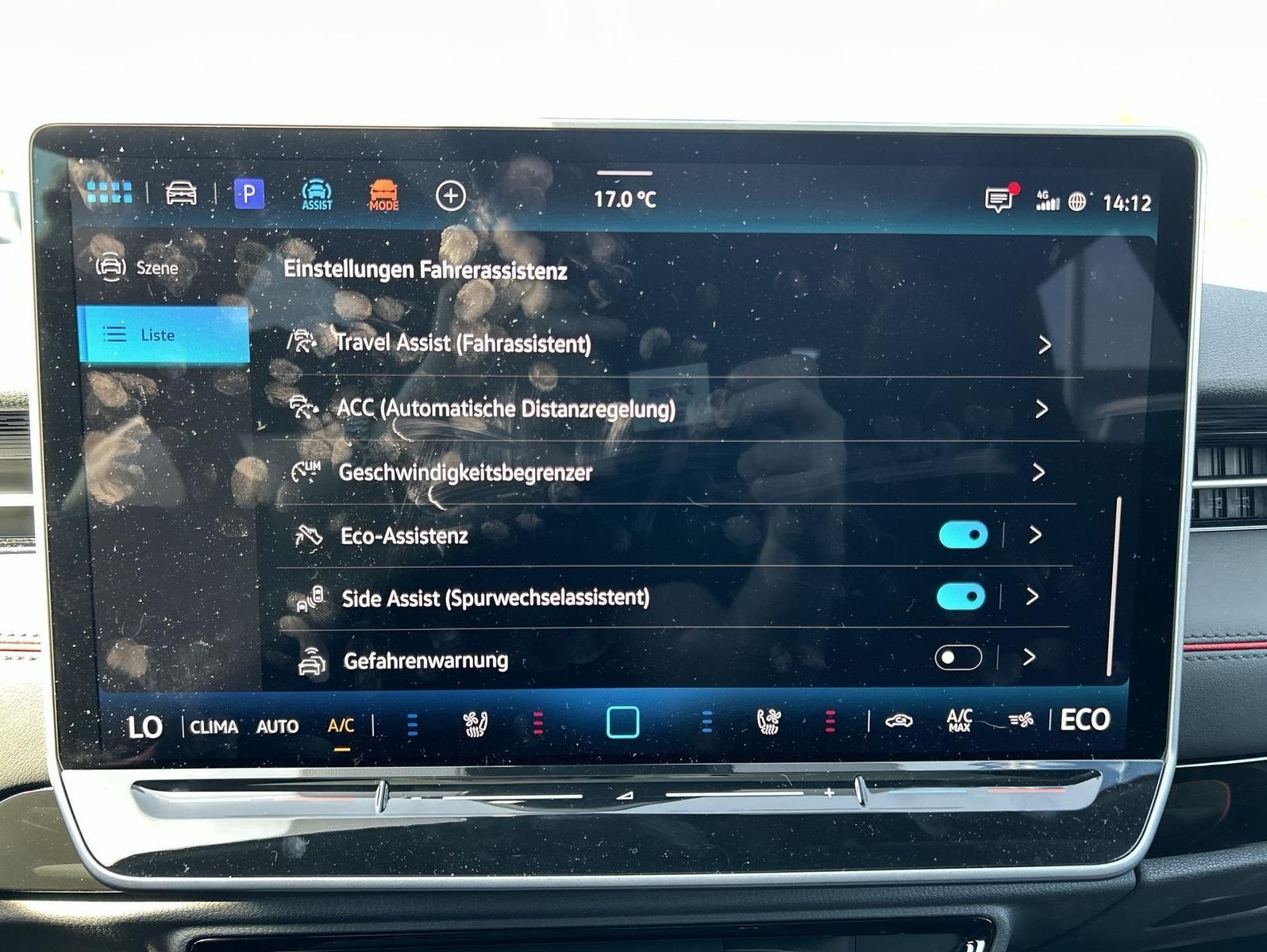 Volkswagen ID.7 GTX 4Motion CarPlay Pano Matrix CCS ACC LED