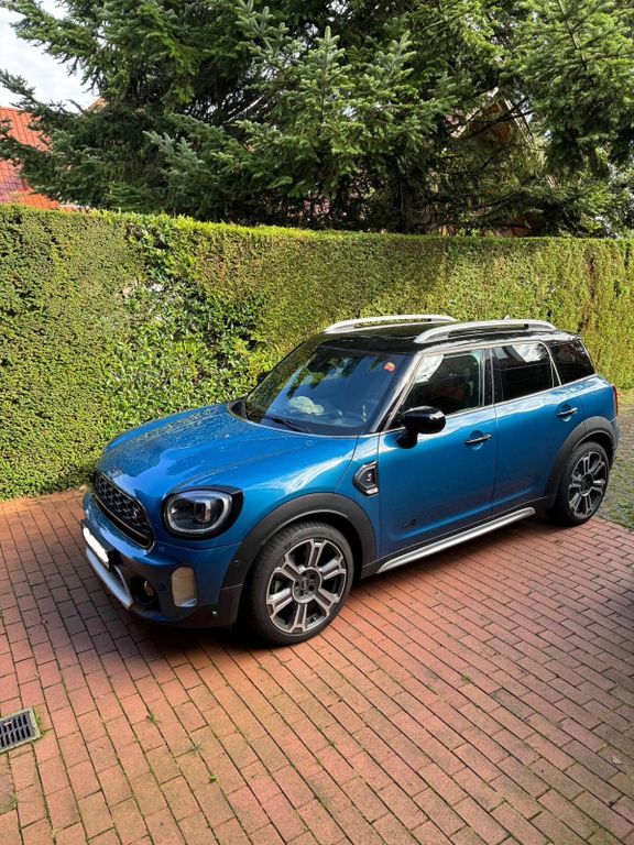 Image of MINI Countryman S (Cooper)