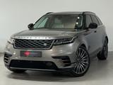 Land Rover Range Rover Velar R-Dynamic SE/LED/PANO/22 ZOLL - Land Rover Range Rover Velar in Solingen