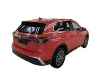 Volkswagen Tiguan - Vorschau Bild 4