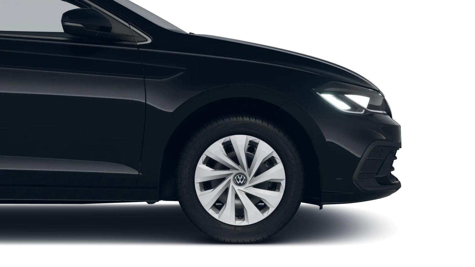 Volkswagen Polo - Bild 3