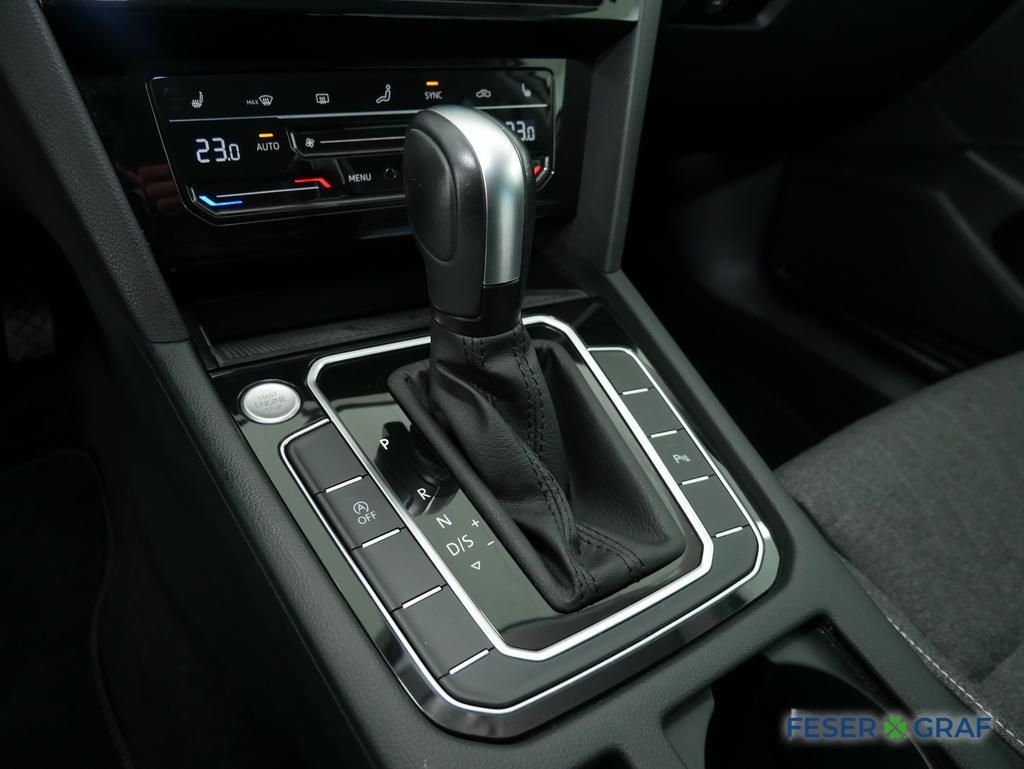 Volkswagen Passat Variant - Bild 9