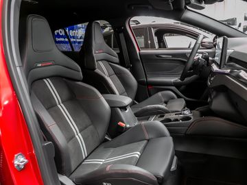 Ford Focus Turnier ST X Fahrerassistenz-Paket Navi
