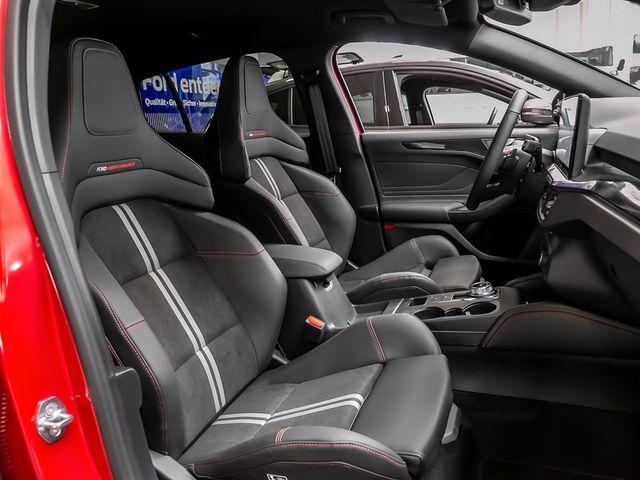 Ford Focus Turnier ST X Fahrerassistenz-Paket Navi