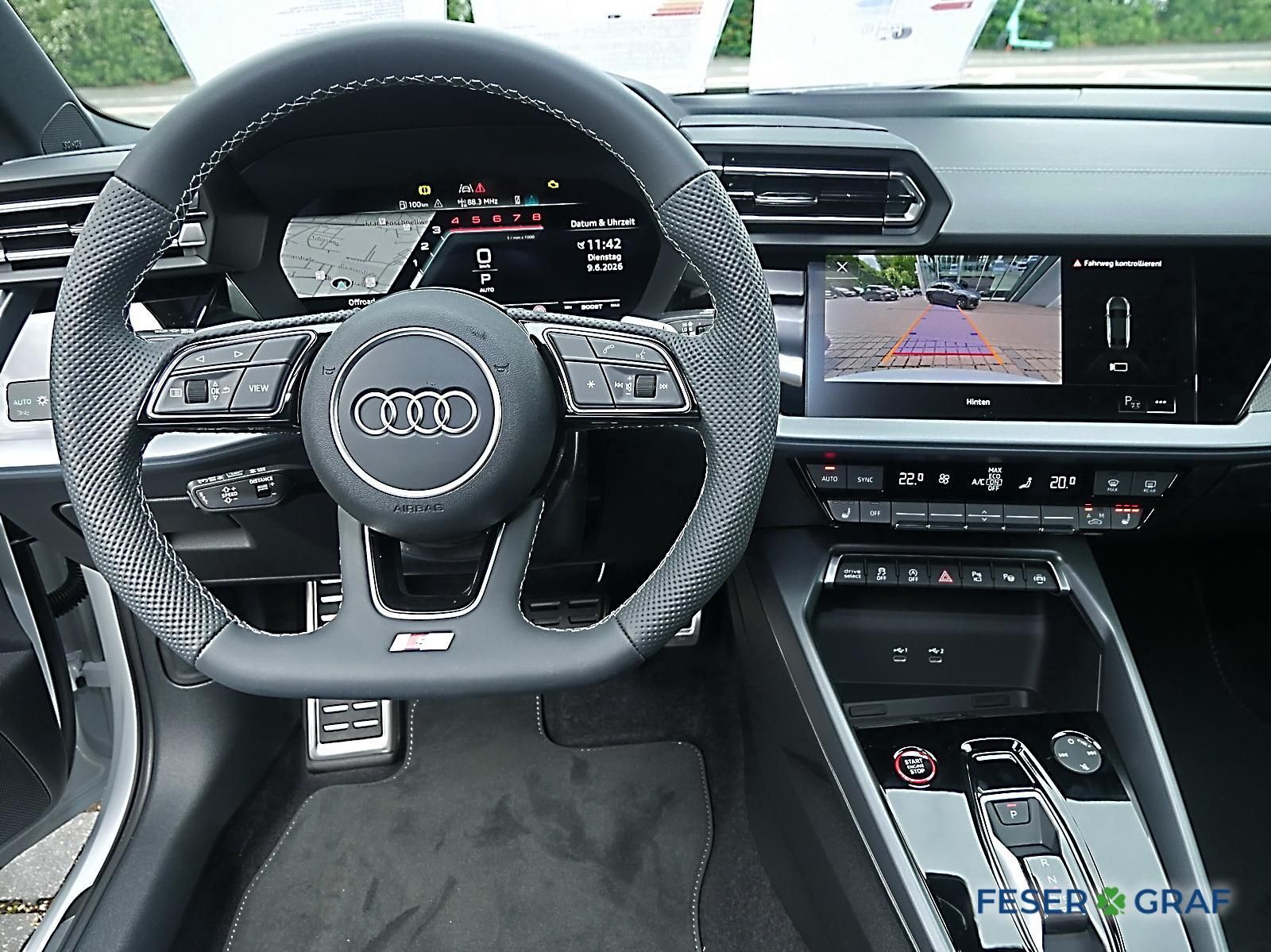 Audi S3 - Bild 4