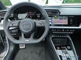 Audi S3 Limousine TFSI ACC Matrix Navi Pano - Audi S3 Gebrauchtwagen