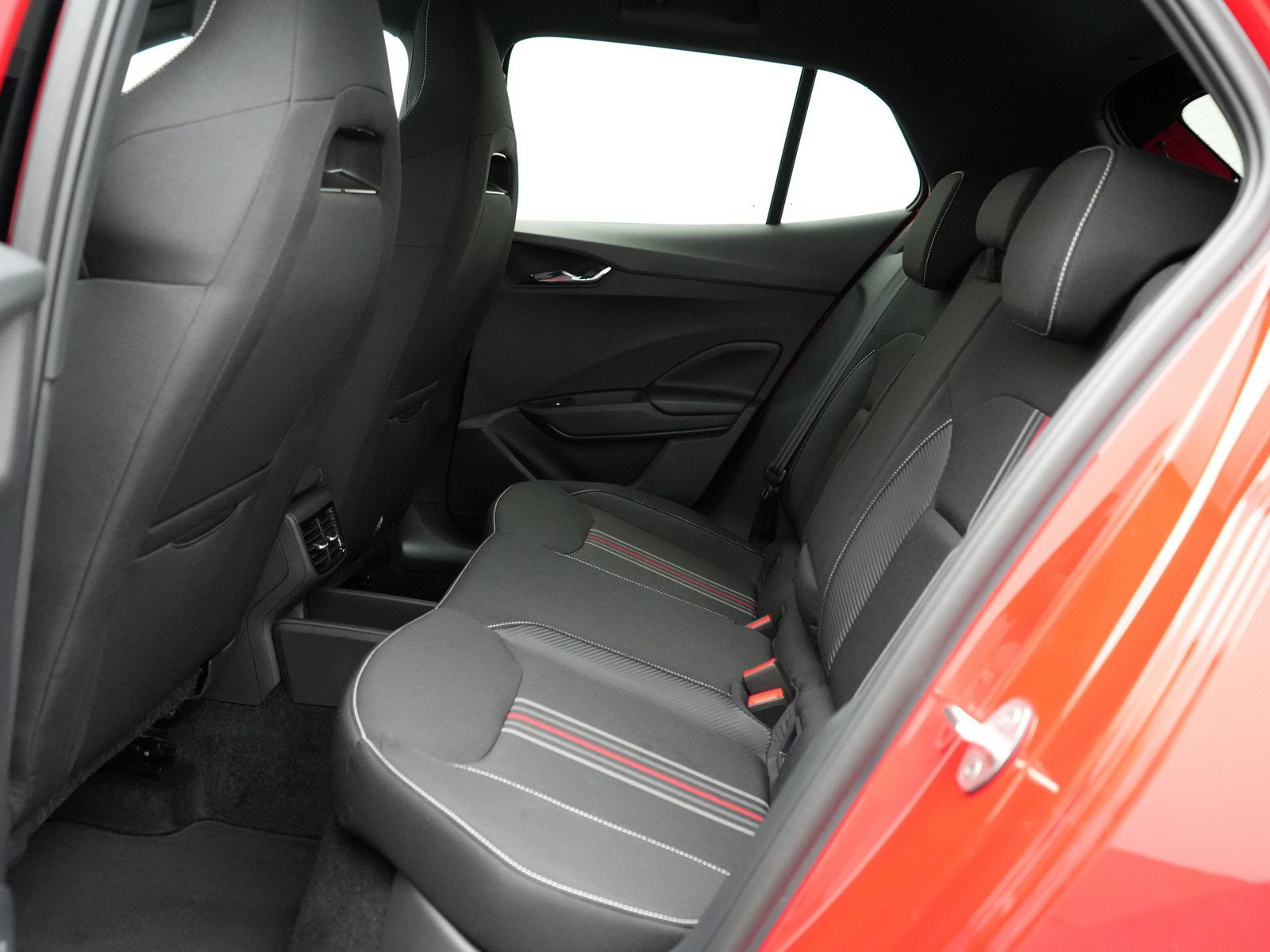Skoda Fabia - Bild 20
