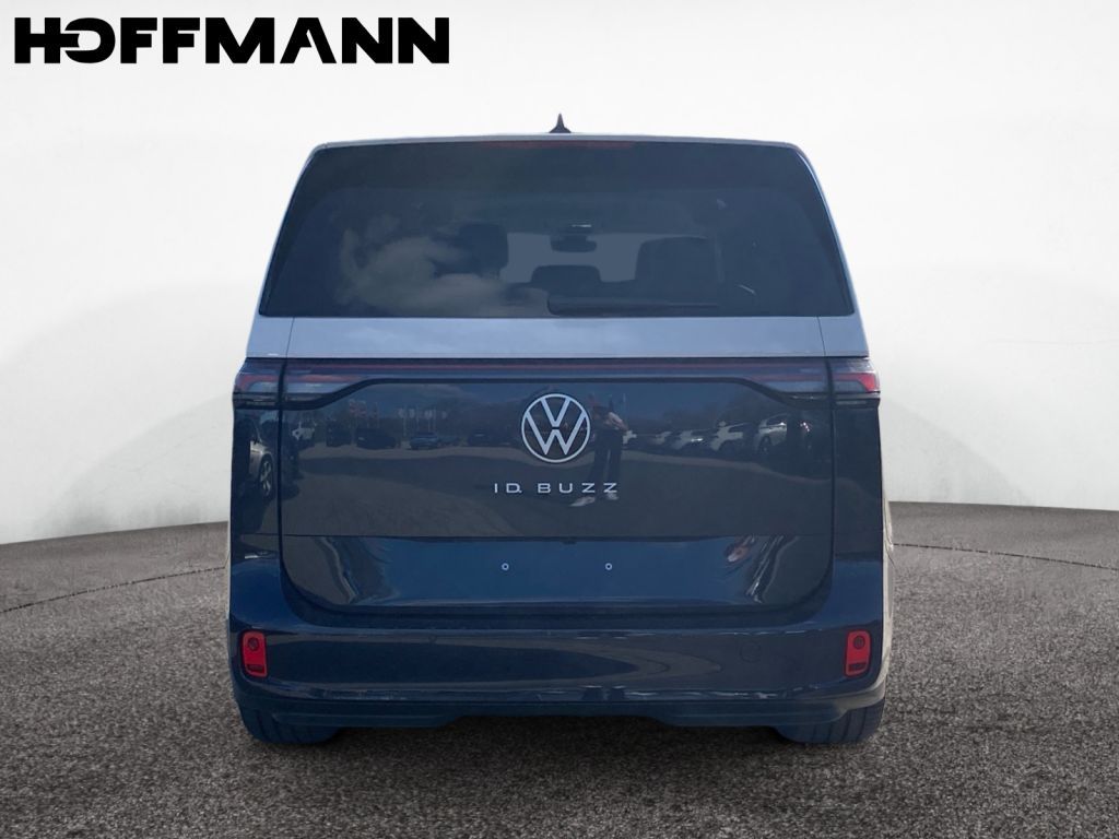 Fahrzeugabbildung Volkswagen ID. Buzz LR Pro AHZV 5 Jahre Garantie