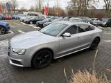 Audi A5 Sportback 3.0 TDI quattro= S-Line-Navi-Xenon= - Audi A5 mit Diesel-Antrieb