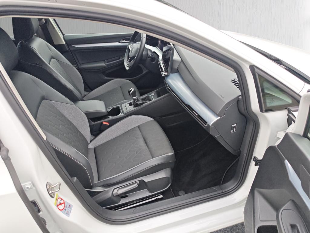 Volkswagen Golf 1.5 TSI Goal ACC LED PDC SHZ LHZ GJR VirtCo, миниатюра 18