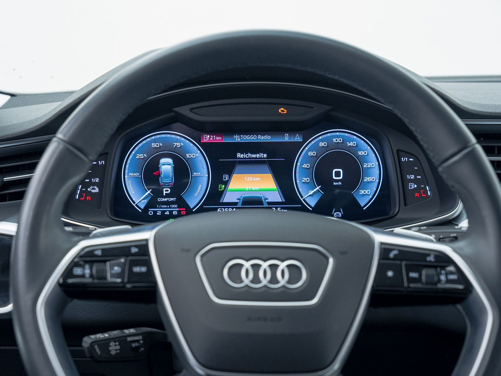 Audi A6 - Bild 15