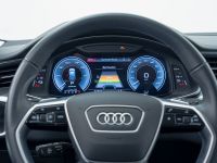 Audi A6 - Vorschau Bild 15