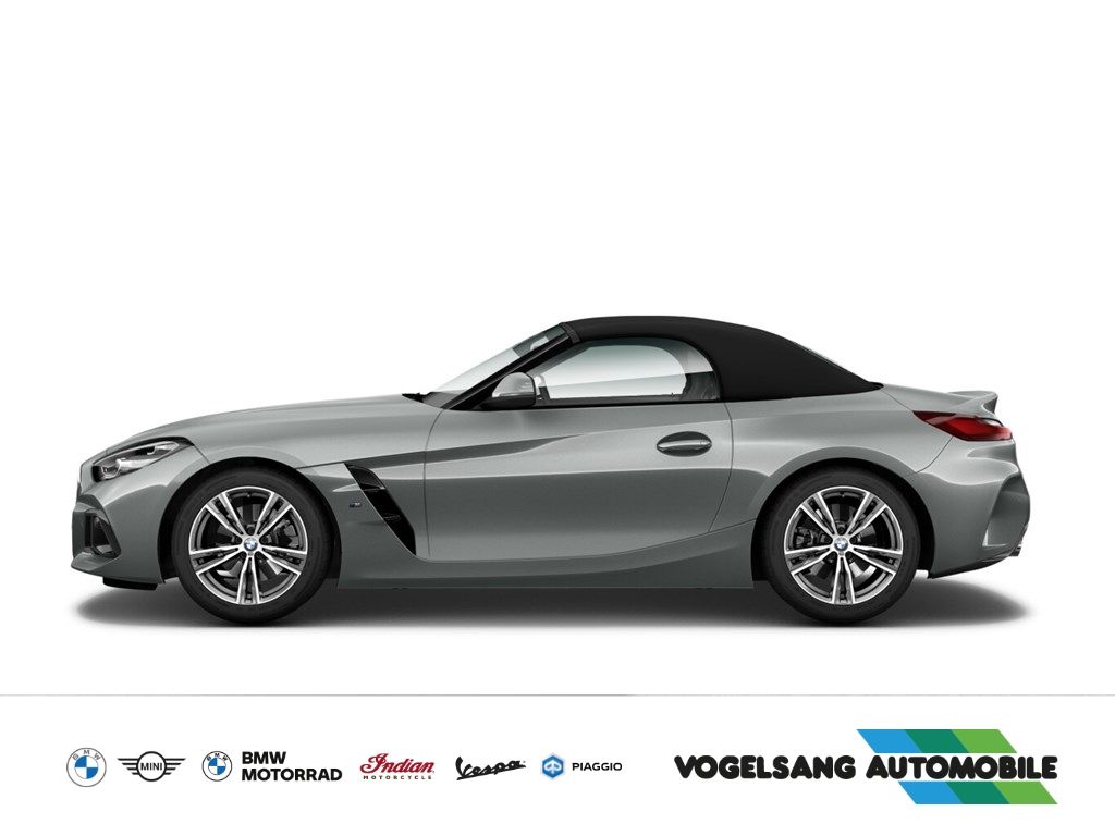 BMW Z4 - Bild 5