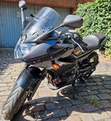 Yamaha XJ6 SA, ABS, ideal für Einsteiger - YAMAHA 2009 XJ6