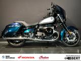 BMW R 18 B nur 1KM / 2024er Erstzulassung - BMW CHOPPER