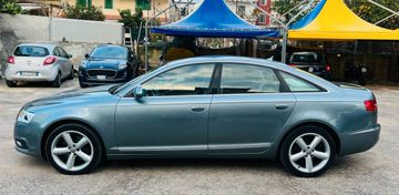 Audi A6 - 3