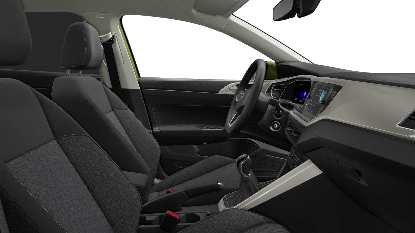 Volkswagen Taigo - Bild 10