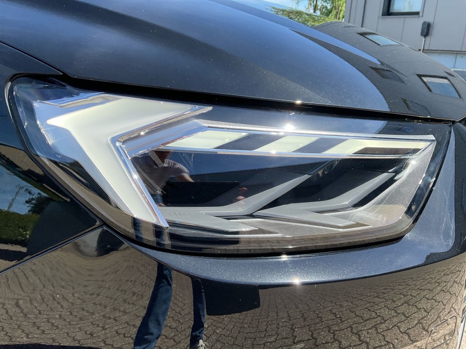 Audi A1 - Bild 34