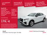 Audi Q2 30 TFSI S line LED Schaltgetriebe - Audi Q2 Gebrauchtwagen in Dresden