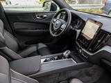 Volvo XC60 T8 Ultra Black Edition Recharge Plug-In Hyb - Volvo XC60 Neuwagen in Bonn