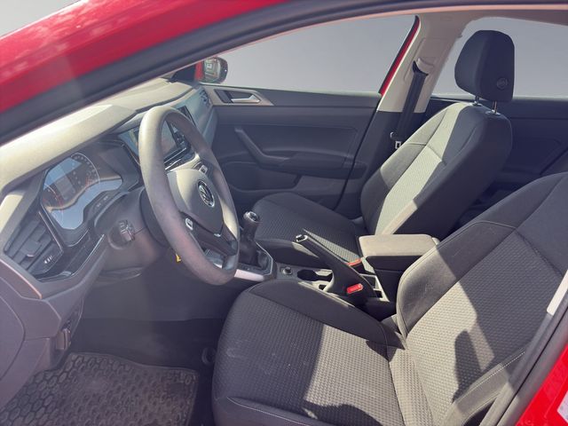 Polo 1.0 Comfortline