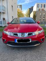 Honda Civic 1.4 - TÜV NEU - 99PS