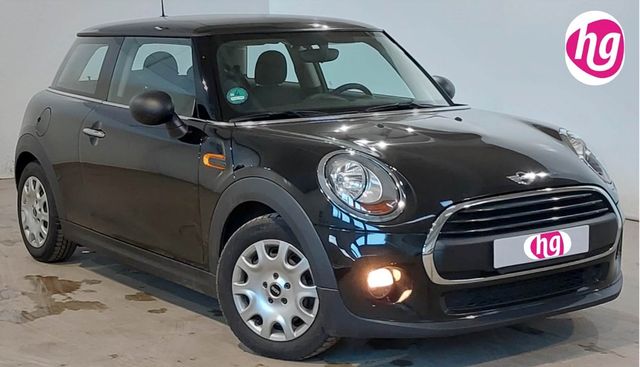 MINI ONE KLIMA ALU 95000KM 8FACH BEREIFT TÜV 08.26