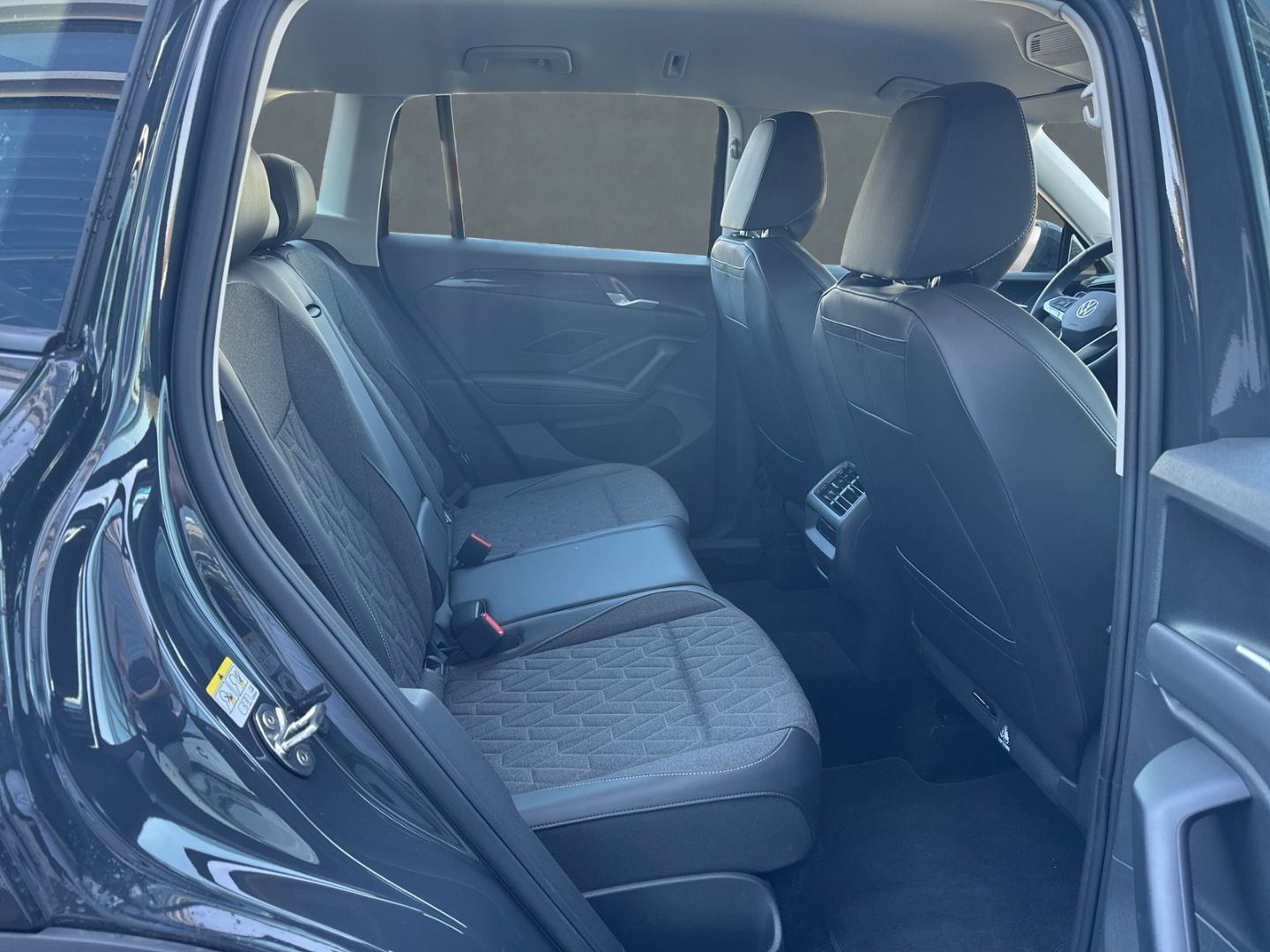 Tiguan Life 1,5 l eTSI AHK-klappbar Navi digital