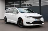 Chrysler Pacifica S LIMITED/Staubsauger/4xSHZ/PANO/TOTW - Chrysler Pacifica aus 2020