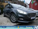 Ford S-Max Trend 2.0 EcoBlue Navi LED Kurvenlicht Car - Ford S-Max: Trend