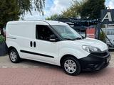 Fiat Doblo Kasten 1.3 Multijet75*M+S*PDC*Schiebetür - Fiat Doblo mit Diesel-Antrieb: 1.3