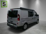 Ahorn Van City AUTOMATIK, AHK - Ahorn Separate Dusche Diesel Kastenwagen